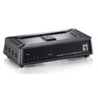 Levelone FSW-0808TX (530136)